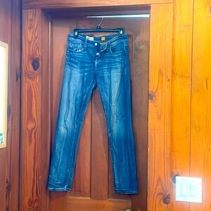 Pilcro jeans size 26